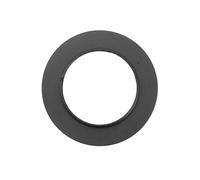 Cpolebev Camera Lens Filter Step Up Ring 37mm to 52mm Adapter Black