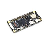 Cpolebev CanMV K230D ZERO Development Board Machine Board AI RISC-V Motherboard Artificial Intelligence A
