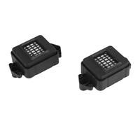 Cpolebev Cap Top Capping Station XP600, for TX800 TX810 TX820 TX710 XP600 DX8 DX10 Printhead F192040 Print