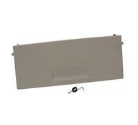 Cpolebev Car Interior Overhead Reading Lamp Light Glasses Case for 6 2007-2012