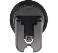 Cpolebev Car Mobile Radio Walkie Talkie Microphone Hanger Holder Mount Bracket Replacement for Teyitong/Oxun/ /