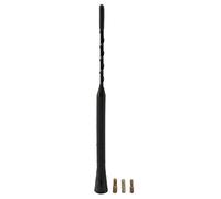 Cpolebev Car Radlo Universal Flexible Anti Noise Bee-Sting Aerial Air Antenna