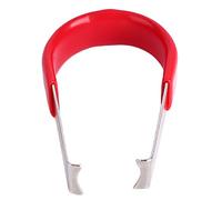 Cpolebev Car Wheel Nut Bolt Covers Cap Remover Tool Key Tweezers Metal