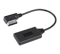 Cpolebev Car Wireless Bluetooth Module Music Adapter Auxiliary Receiver Aux Audio Cable For W212 S212 C207 Radio Media Interface Mmi