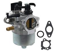Cpolebev Carburetor Kit for &Stratton 700 750 792038 591852 793493 793463 Engine Replacement Lawn Mower Part