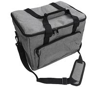 Cpolebev Carrying Bag for Portable Power Station Explorer 1000,Waterproof Carrying Bag for Portable Power Station