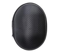 Cpolebev Carrying Case Travel Storage Bag Protector Headphones Cover Earphone Hard Case for Solo 2 3 Studio 2.0 3.0