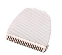 Cpolebev Ceramic Blade Head Knife for Easy Hair Clipper,Suit to Adult Child Cutter Clipper HK668A 500A 610 Y218,White