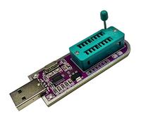 Cpolebev CH347 High-Speed Programmer Module 24 EEPROM 25 SPI FALSH Supports TTL