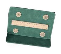Cpolebev Chart Holder Knitting Tool, Knitting Tool Parts Chart Holder,Knitting Pattern Holder,Crochet Pattern Holder Green