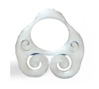 Cpolebev Cinch Clip, Add Fun, Fit, and Flair to, Shirt Clip for Women Clothing, Cinch Clip, Cinch Clip 1PCS