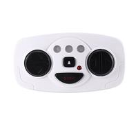 Cpolebev CLB084-4F Children Electric Vehicle Remote Controller Electric Vehicles Replacement Parts
