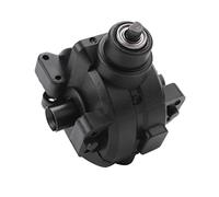 Cpolebev Complete Set Drive & Gear for 1:10 RC Car Parts 02024 02051 02030 03015 94123 94106 94107 94108,Front