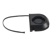 Cpolebev Cooling Fan for AirPort Time Capsule A1521 A1470 ME177 ME918 Cooler MG60121V1-C01U-S9A DC12V