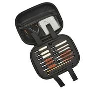 Cpolebev Copper Brush Cotton Brush Cleaning Kit Brush Maintenance Kit Brush Kit
