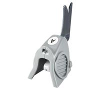 Cpolebev Cutting Head A for Wbt-1 Fabric Electric Scissors Cloth Cutter