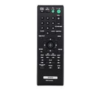 Cpolebev -D197A Smart Remote Control for Dvd -Sr210 -Sr210P -Sr510H -Sr510