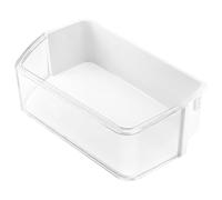 Cpolebev DA97-12657A Door Shelf Basket Bin Door Bin Left Parts Accessories Refrigerator Door Shelf