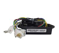 Cpolebev -DAVR-50S (PLYDAVR50S) Aspire Single-Phase Alternators AVR 5KW Kipor Generator Spare Parts AVR DAVR 50S