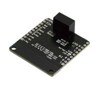 Cpolebev DC 5V/12V Bluetooth Music Module/ATPXHD Programming Audio Amplifier Car Add Bluetooth Function DIY Board(C)