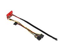 Cpolebev DC ATX PSU -BOX 12V 160W ATX Switch PSU 24Pin MINI ITX DC to Car ATX PC Power Supply Wide Input Computer