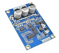Cpolebev DC Brushless Motor Controller No Hall Motor DC 12V-36V 500W Balancing Automotive Balanced BLDC Car Driver Control Board