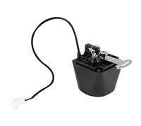 Cpolebev Dc8V-Dc16V Automatic Manipulator Shut Off Valve for Alarm Shutoff Gas Water Pipeline Security Device for Kitchen and Bathroom