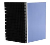 Cpolebev DIY Aluminum Radiator for 3080 3090 Graphics Card Backside VRAM, MOD GPU Backplate 150X90X15mm