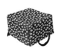 Cpolebev Dog Car Seat Single Seat For Back Seat Waterproof Dog Seat Cover Car Seat For Pet Abrasionproof Dog Seat Cover Car Safety Blanket Dogs Car Dog Blanket Dogs Car Seat Cover