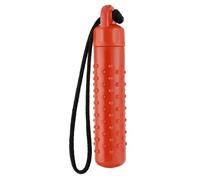 Cpolebev Dog Interactive Toys, Dog Water Toys, Bumper Chew Toys with Rope, Suitable for Summer Dog Outdoor Training and Playing B