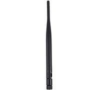 Cpolebev Dual Band 433MHZ 7DBi RP-SMA High Gain WiFi Wireless Antenna