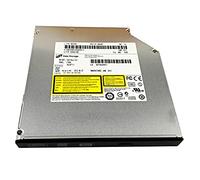 Cpolebev DVD Burning Optical Drive for GTA0N GT50N GTC0N GT80N Laptop 12.7MM Serial Built-in Optical Drive