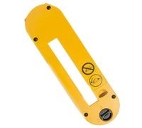 Cpolebev DWE7402DI Table Saw Accessories Dado ThroatPlate Dado Blades for 10 Inch Table Saw DWE7490 DWE7491 DWE7491RS DWE7492