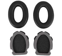 Cpolebev Ear Pads Ear Cushion Ear Cover Replacement for Boose A20 x A10 Aviation Headset