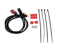 Cpolebev Electric Bike Hydraulic Brake Sensor for BBS01 BBS02 Mid Drive Motor Conversion Kit