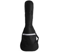 Cpolebev Electric Guitar Bag Gig Bag 41 Inch Guitar Bag for Acoustic Guitar Electric Guitar Bass Guitar Classical Guitar and More