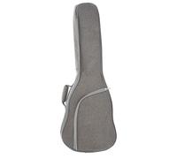 Cpolebev Electric Guitar Gig Bag 12MM Padding Dual Adjustable Shoulder for Electric Guitar Bass Guitar Classical Guitar and More