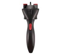 Cpolebev Electric Hair Braider Automatic Twist Braider Knitting Device Hair Braider Machine Braiding Hairstyle Hair Styling Tool
