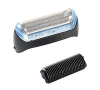 Cpolebev Electric Mesh Shaver Foil Head Parts for 10B/20B Model 180 190 170 1775 1735