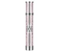 Cpolebev Electric Nail File Thick Toenails 4 Speeds Cordless Acrylic NailTool Toe Nail Grinder Kit for Thick Nails,Pink