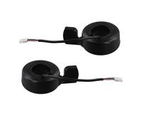 Cpolebev Electric Scooter Accelerator/Brake Speed Controller for X8 Pro Electric Scooter Accessories Parts