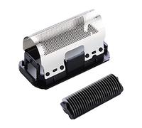 Cpolebev Electric Shaver Head Replacement Foil Cutters for 1000 Series Foil Screen 211 213 235 265 266 1005 1505 5235