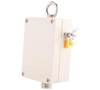 Cpolebev End-Feed Antenna 49 :1 Balun Shortwave Antenna Balun