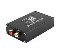 Cpolebev ES9018K2M Audio Decoder HIFI USB Sound Card Decoding Support 32Bit 384KHz for Power Amplifier Home Theater