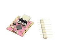 Cpolebev ESP32-C3 MINI Development Board WiFi Bluetooth ESP32 Super Mini Development Board ESP32-C3 Development Board