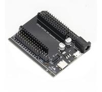 Cpolebev ESP32 Expansion Board ESP32 30P DEVKIT V1 Power Board Module ESP32S Development Board Expansion Board