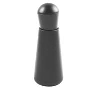 Cpolebev Espresso Distribution Tools,12 Needles 0.4mm Espresso Coffee Stirrer Stirring Tamper Distributor Tool with Stand B Easy Install