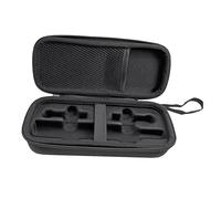 Cpolebev EVA Hard Case for Pro 1000/2000/3000/3500/1500 Electric Power Rechargeable Toothbrush Travel Protective Bag