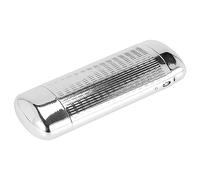 Cpolebev Eyeglass Cases Women Hard Glasses Case Men Aluminum Spectacle Case Lined for Reading Glasses and Small Sized Frame