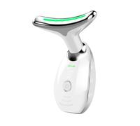 Cpolebev Face Beauty Device Skin Beauty Device Wrinkle Remove Lifting Massager Reduce Double Chin Devices